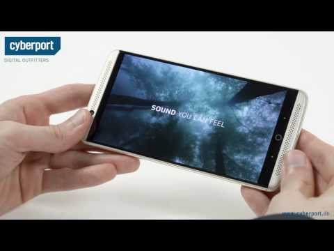 ZTE Axon 7 im Test I Cyberport