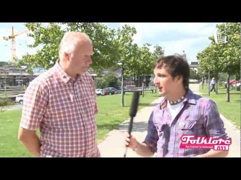 Folklore011 - In den Startlöchern !