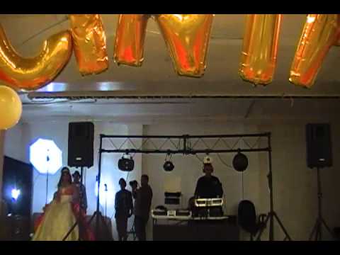 DJ JASON LLAMAS DJ NANO QUINCEANERA SAN FERNANDO LOS ANGELES 818 310 7201