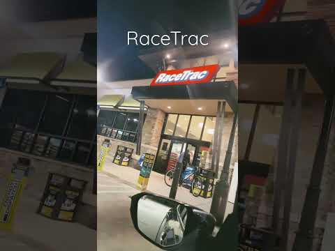 RaceTrac Gas Station - United States Miami