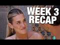 This Lady Is Causing My Brain To MELT  - The Bachelor Week 3 Recap (Joey's Season)