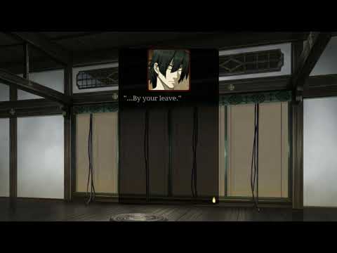 A Unique Instrument【Full Metal Daemon Muramasa】【Part 21】