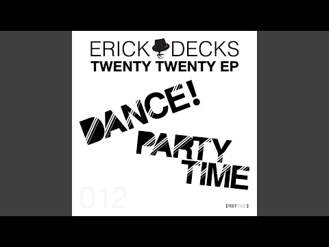 Party Time (Erick Decks Party Mix)