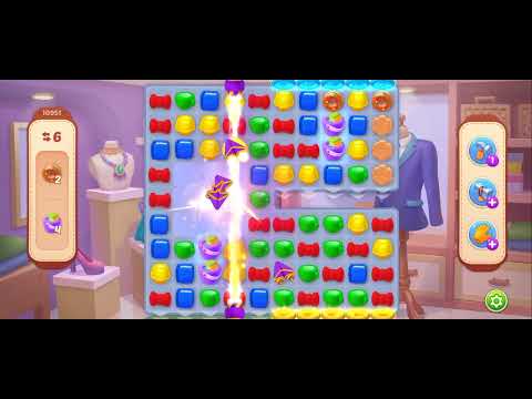 Homescapes level 10951