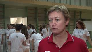 У Харкові відбулась юніорська першість України з плавання