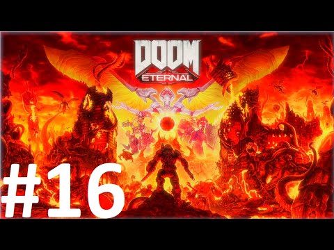 Doom Eternal PL (100%) odc. 17 - Taras Nabad [1/3]