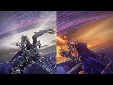 Seven Times the Nightlord Tears the Sky