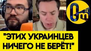 💥"УКРАИНА ПОКАЗАЛА СВОЁ ОРУЖИЕ! НАМ ОТ НИХ НЕ СПРЯТАТЬСЯ!"