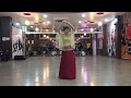 Chogada Tara - Loveyatri | Dance Cover