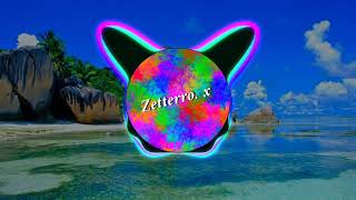 Metrik - Cadence (feat. Reija Lee) [BASS BOOSTED ✓]