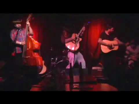 The Driftin' Outlaw Band - Live at the Lakewood Bar & Grill