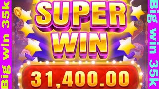 Slot Big Win | Fa Chai Game | Night Market 2 | My Win 35K
