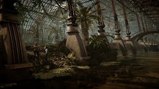 Syberia – Remastered launch trailer teaser