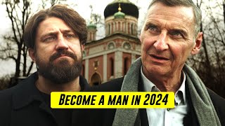 12 Skills Any Man Needs to Master in 2024