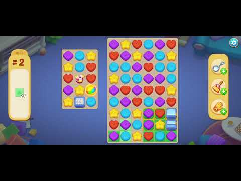 Matchington Mansion Level 4345