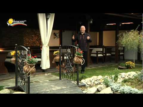 Николай Учкунов - Айде Калино джанъм