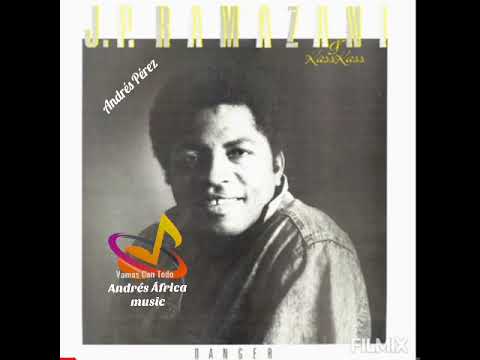 KASS KASS (KATEKE) J.P Ramazani