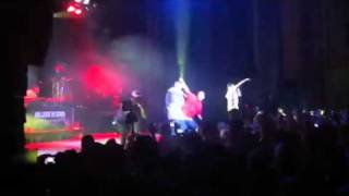 Bliss N Eso ft. Mind Over Matter - Where The Wild Things Are