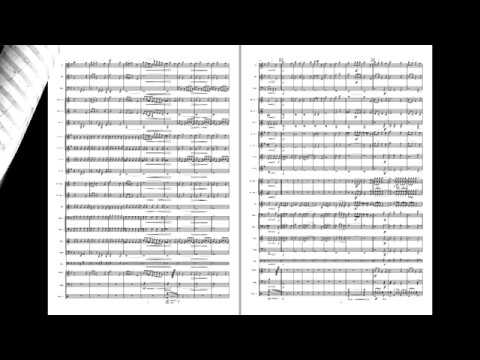 Jyn Erso Theme (From Rogue One) - arr: Torskangerpoll. Available for Brass and Concert Band. Grade 3