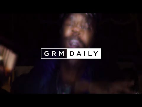 Delocx - Slytherin [Music Video] | GRM Daily