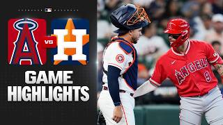 [검증마트] 3월27일 LA에인절스 휴스턴 MLB 하이라이트