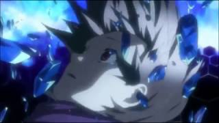 Guilty Crown AMV - Vengeance