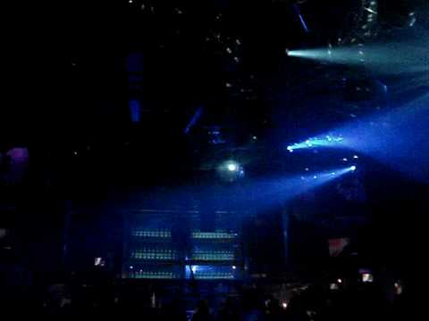 Kokorico 12-12-2009 Chicane vs Natasha Bedingfield - Bruised Water (unknown RMX)