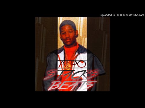 ||NEW||Nines x Skrapz x Little Torment x Potter Payper |TYPE BEAT|" ALPO " PROD BY @STACKSBEATS_