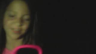 REVERSING 7 YEARS OF BAD LUCK AFTER BREAKING A MIRROR IN ANGER * Layci Ray *