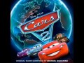 Cars 2 - 01. You Might Think (w/ Lyrics) 