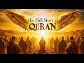 The Full Story Of The Quran And How It Changed The World Forever