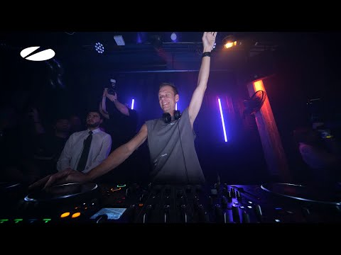 Cosmic Gate - Exploration Of Space (Olly James Remix) | at A State of Trance Episode 1248