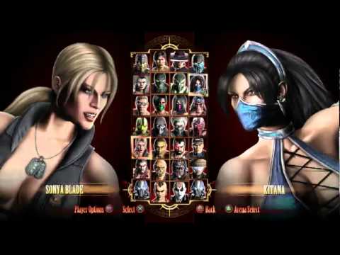 MK9 Tournament at 8Bit and Up - 3 / 7