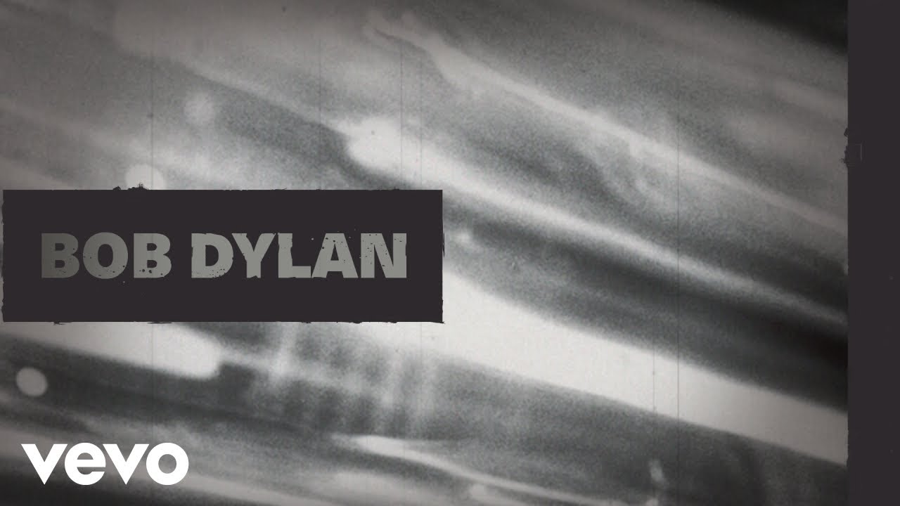 Bob Dylan - Ain't Talkin'