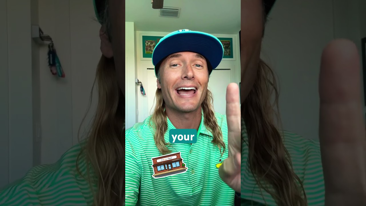 GBP Tip Video