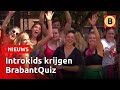 Studenten worden getest op Brabantse kennis 'What the f*ck is het'? | Omroep Brabant