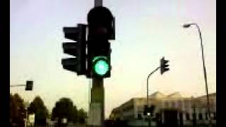 preview picture of video 'semaforo via torino/via brescia - cernusco sul naviglio'