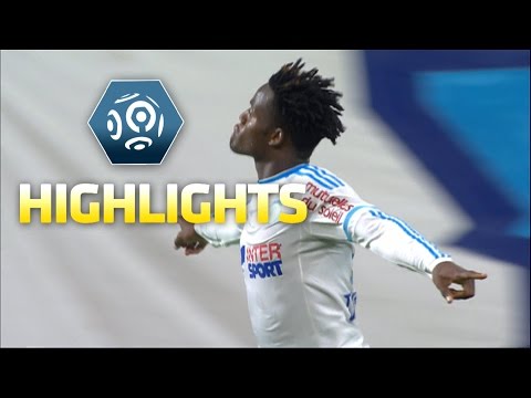 Highlights : Week 5 / 2015-2016