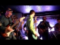 Rumble featuring Urban Surf Kings