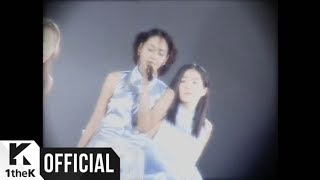 [MV] Fin.K.L(핑클) _ Waiting For You