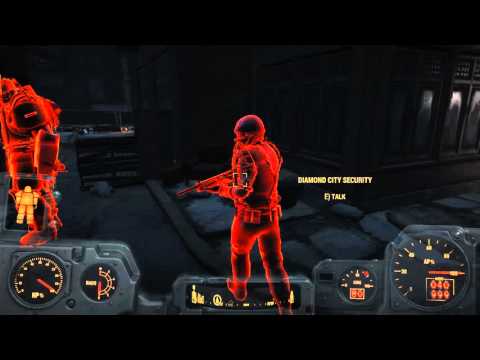 Fallout 4 Playthrough - Pt. 112