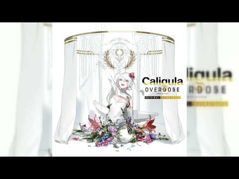The Caligula Effect: Overdose - Suicide Prototype (Instrumental)