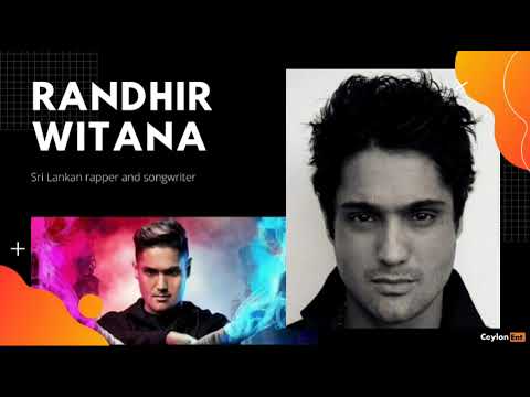 Kelilola Balmen | Randhir Witana