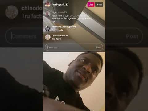 Hot boy Turk let's cash money no why a tour is necessary