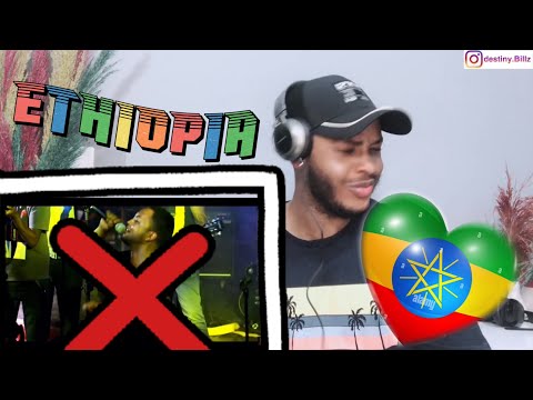🇳🇬&🇪🇹 REACTION. Jano Band - Live - Fikresh New Yegodagn - Live @H2O - New Ethiopian Music