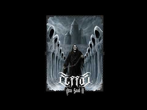 Elffor - Dra Sad II (2018) (Dungeon Synth, Epic Medieval Ambient)