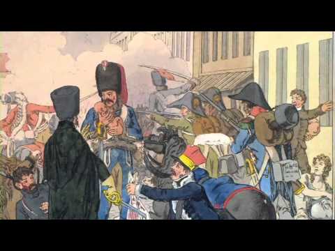 Literatur des 19. Jahrhunderts: Leben zwischen Biedermeier und Revolution - Schulfilm