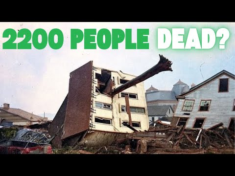 Why 2,200 People Died in 37 Minutes: The Johnstown Flood Disaster Explained
