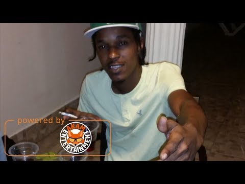 Dugzman - Come Yah Mi Gyal - October 2017