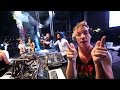 Major Lazer - Get Free @ EDC Las Vegas 2013